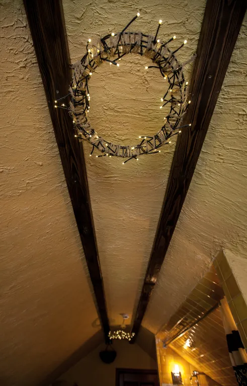 Трехместный Комфорт "Пещера"