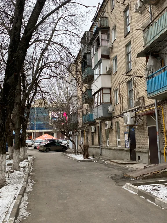 Апартаменты Сокол