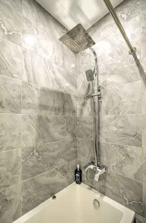 Апартамент Две Столицы