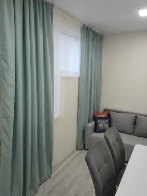 Уютная квартира на берегу моря