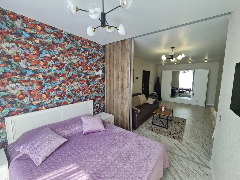 Уютные апартаменты в спа центре