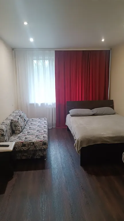 1-комнатная Квартира — аренда посуточно в Саянск