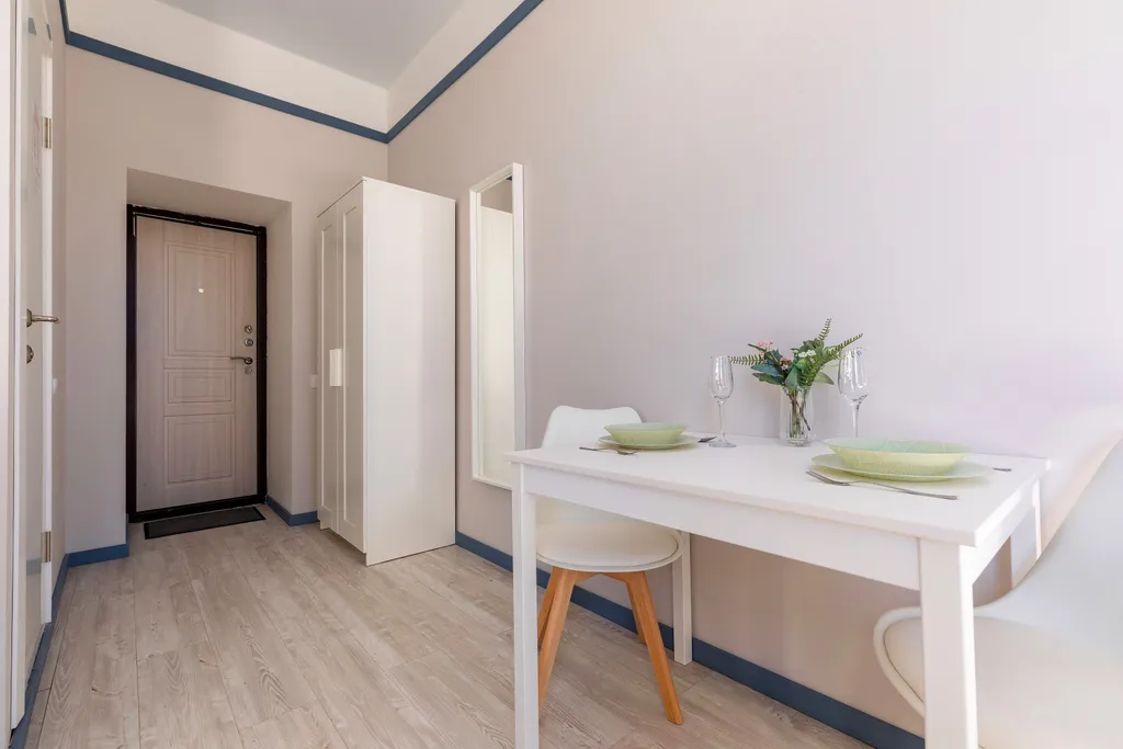 Квартира 1-комнатная Квартира — Санкт-Петербург