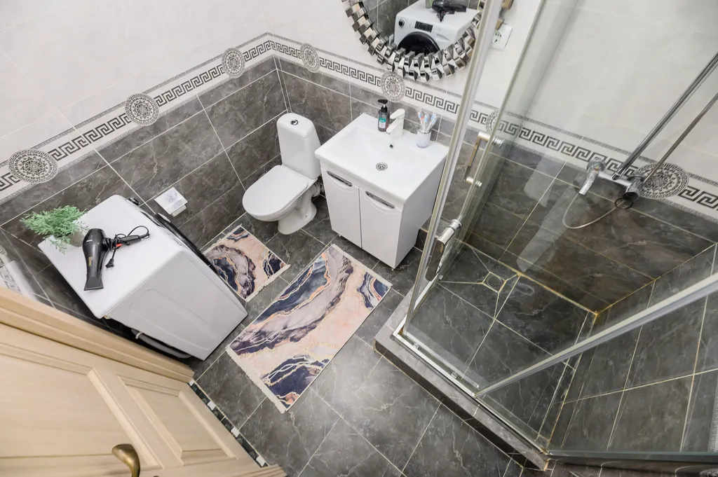 Уютные апартаменты в центре города