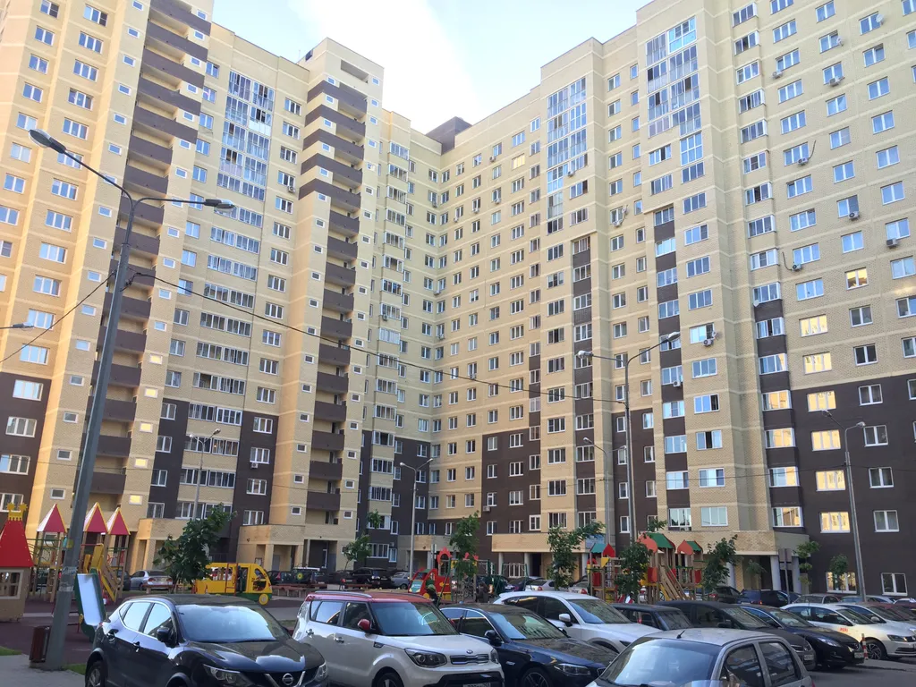 Студия - люкс