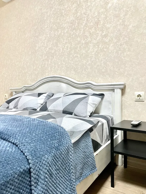 Квартира Апартаменты в ЖК Бельведер — Анапа