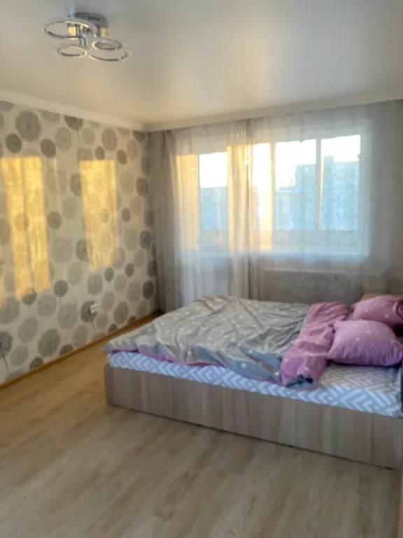 Квартира для семьи или компании в тихом районе города