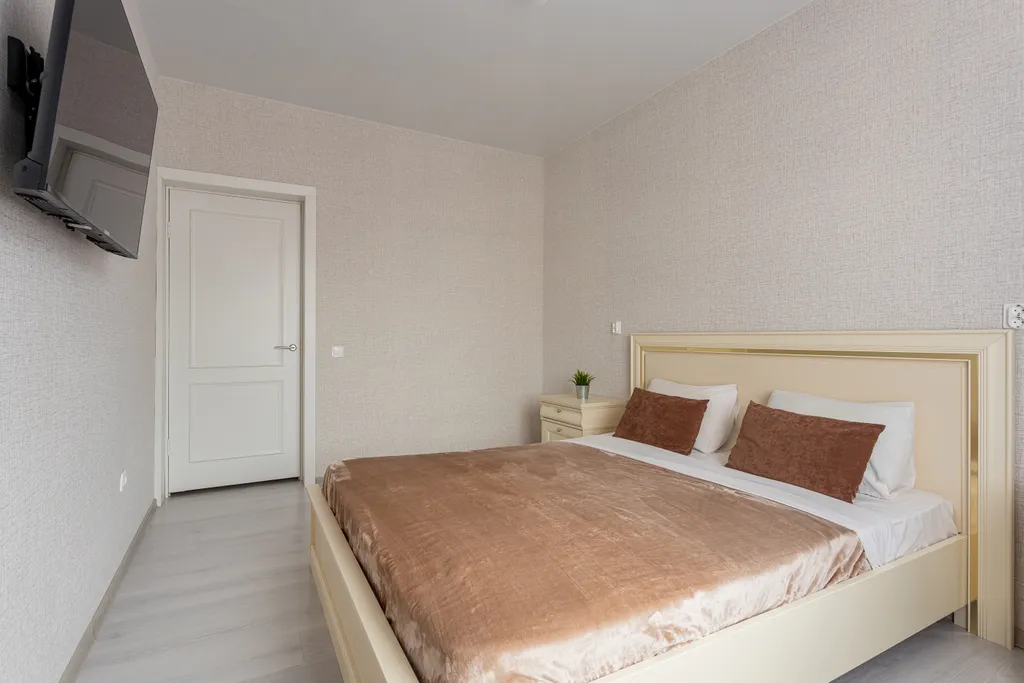 Квартира рядом с парком Галицким