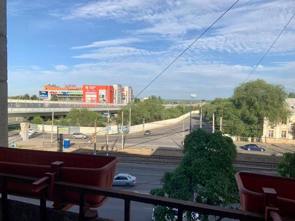 Квартира Квартира в центре города, рядом с Мамаевым курганом и центральным парком — Волгоград