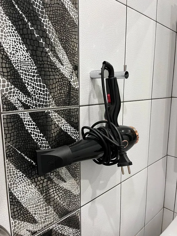 Стильная 2комнатная квартира в центре города