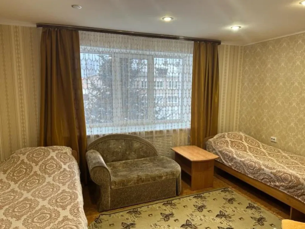 Квартира Комната — аренда посуточно в Нижний Новгород