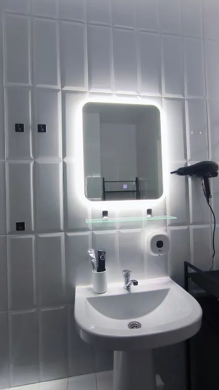 Новая уютная квартира-студия в самом сердце Ярославля