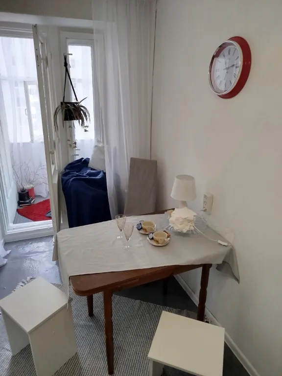 Уютно, как у мамы