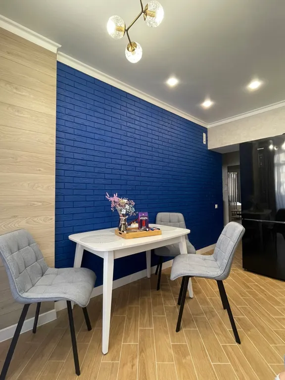 Квартира Квартира Deep Blue — Горячий Ключ