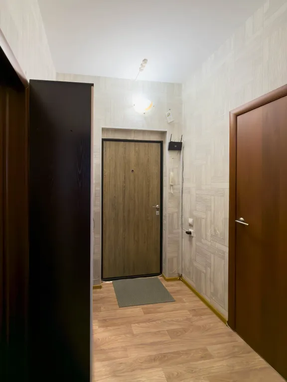 Уютная 1-комнатная квартирка