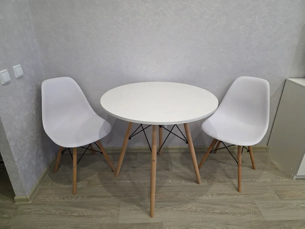 Студия в ЖК Аквилон Ostrov рядом со Звёздoчкой