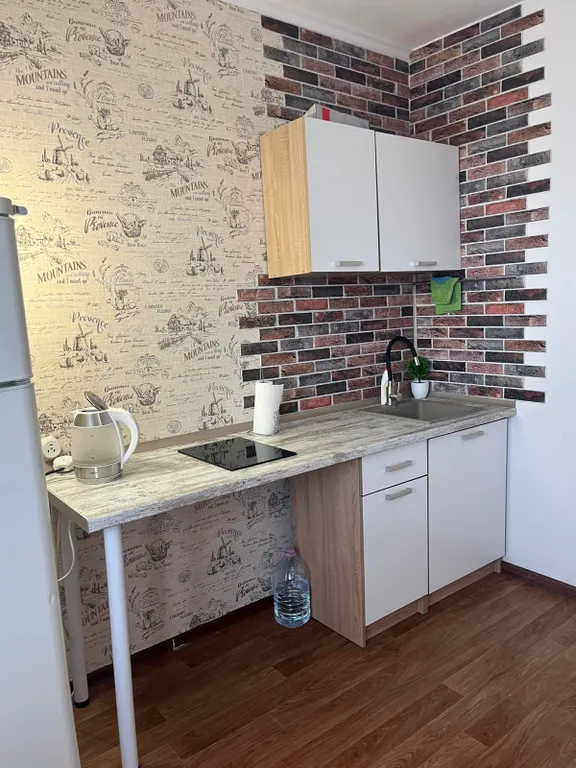 Уютная квартира для спокойного отдыха