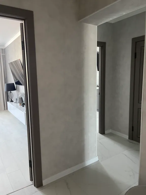 Уютная, стильная, чистая квартира премиум класса в самом центре города