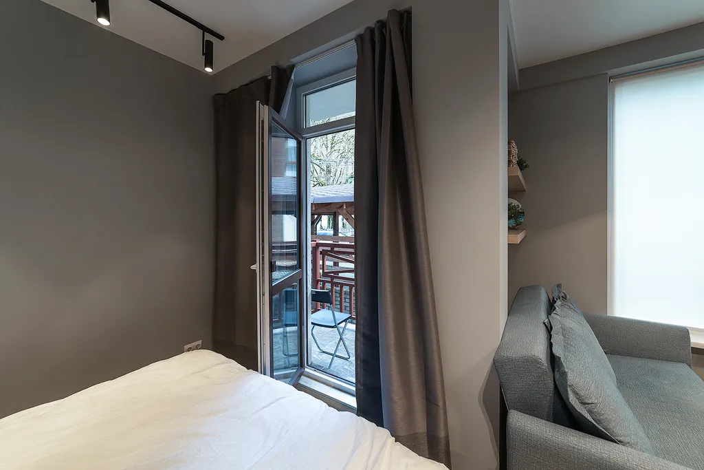 Квартира Квартира Апельсинка — Эсто-Садок