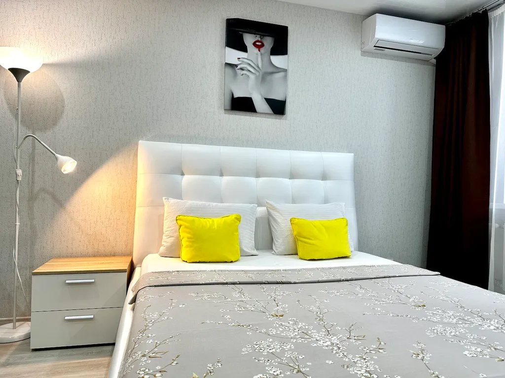 Уютная квартира рядом с центром