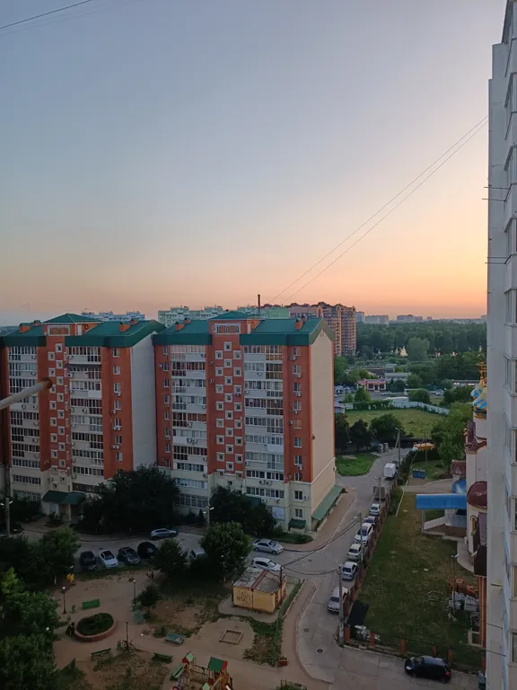 Квартира 1-комнатная Квартира — Краснодар