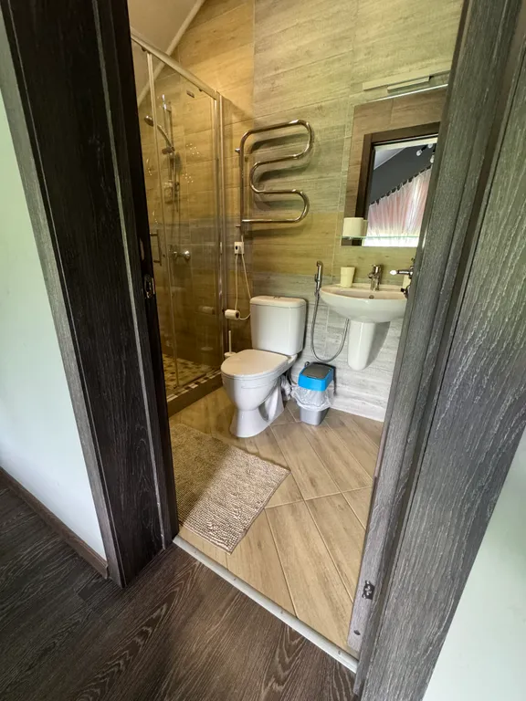 Дом у прудов