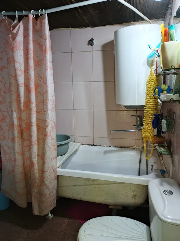 Коттедж Домик у моря — Гизель-Дере