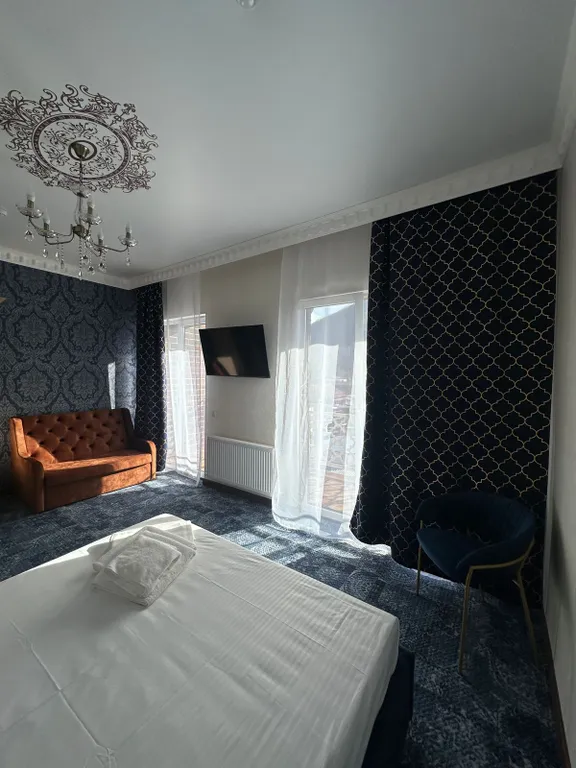 Квартира Комната — Архыз