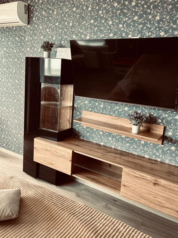 Уютные апартаменты в центральном районе города