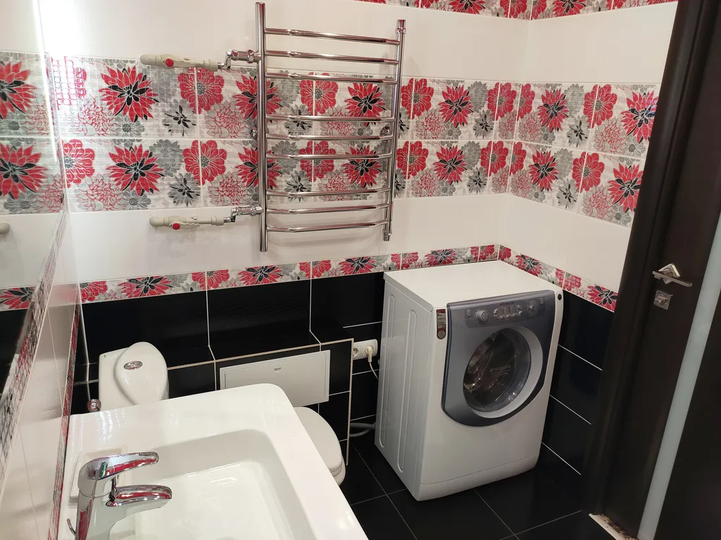 Премиум апартамент в центре Симфония deluxе