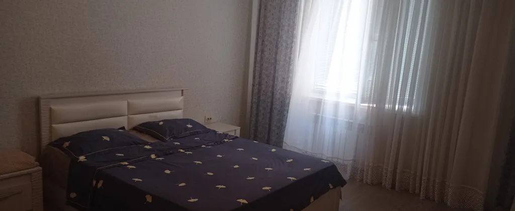 Отличная квартира