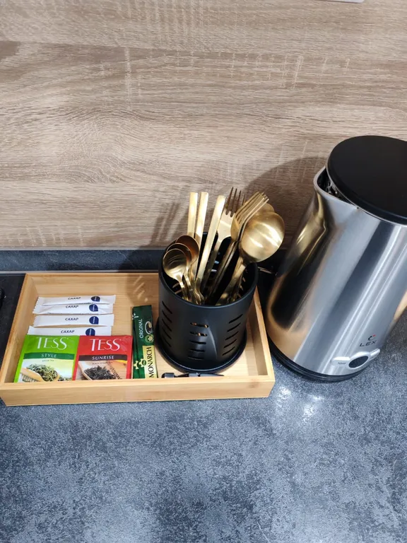 Уютная квартира в ЖК Есенинские поля