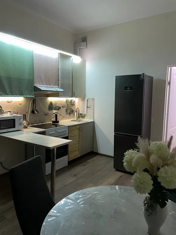 Комфорт и свобода: посуточная аренда для вашего отдыха!