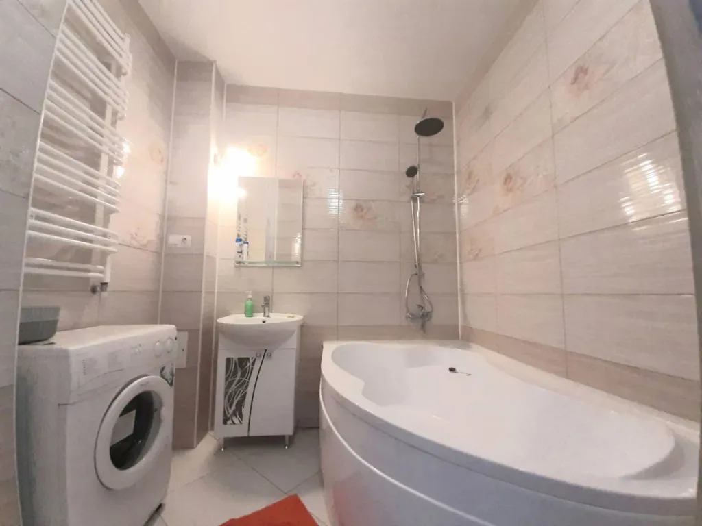 Квартира у моря