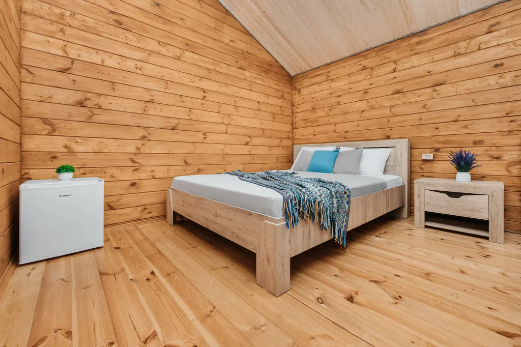 1-комнатный Дом