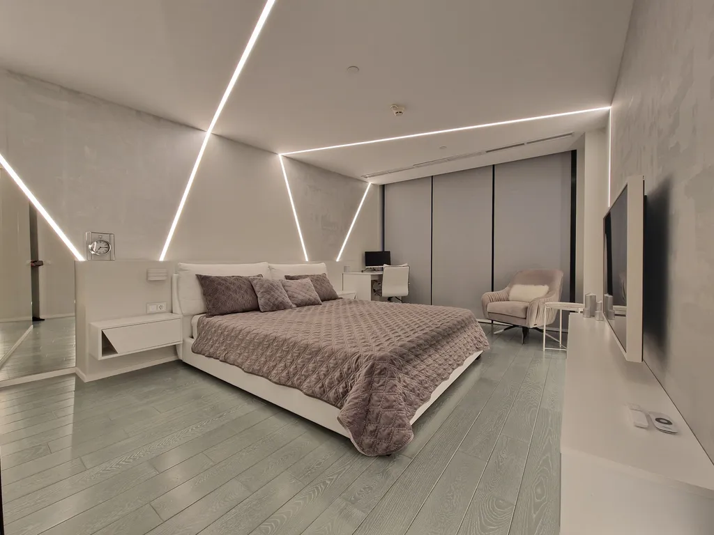 Апартаменты 3-к. Апартаменты karat с видом на море