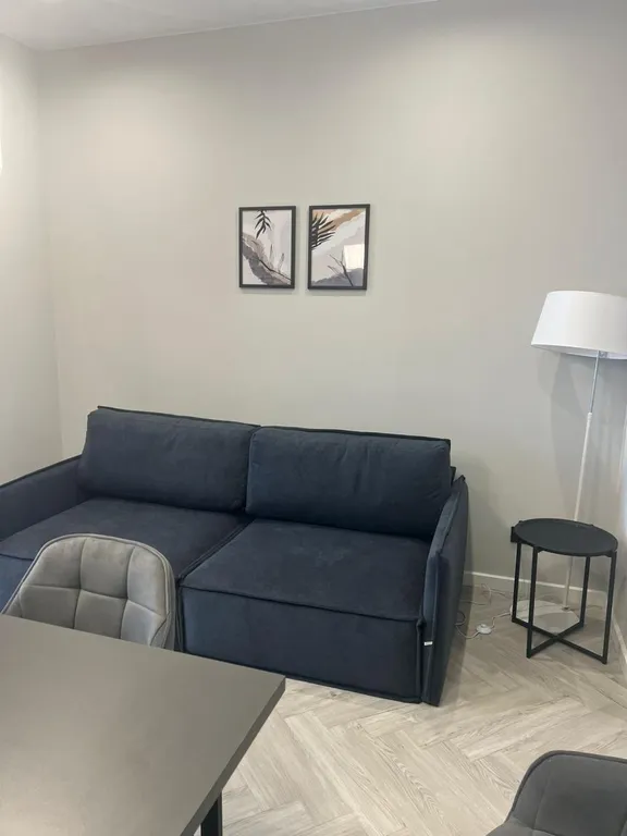 Уютные апартаменты на улице Набережной 75