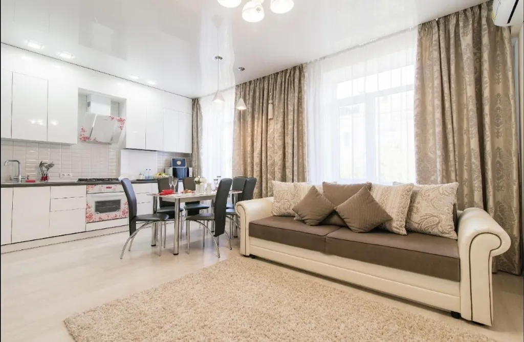 City Life Apartments