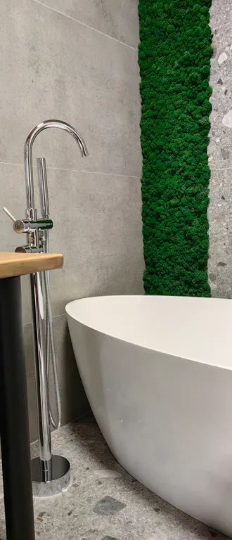 Шикарный коттедж с подогреваемым бассейном, сауной и зоной барбекю