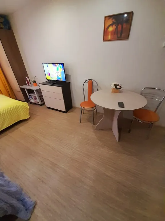 Красивая квартира в центре