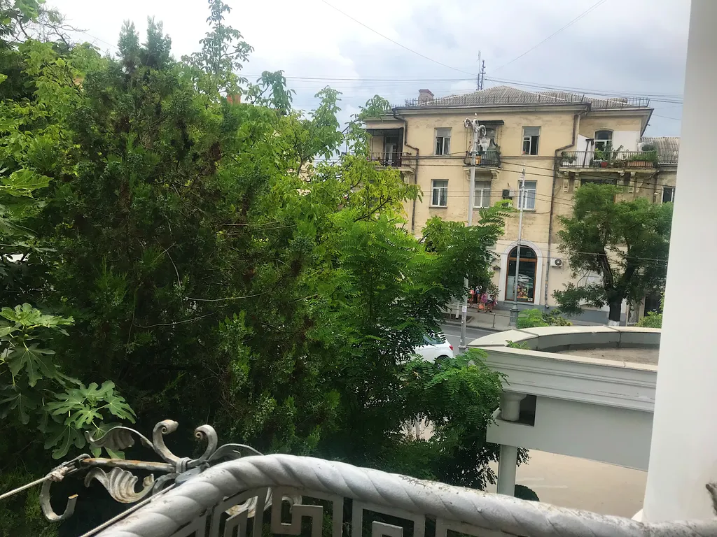 Премиум -квартира на Большой Морской