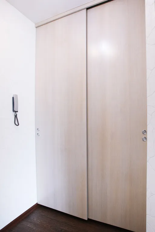 Квартира Квартира Студия с балконом на Сурикова — Красноярск