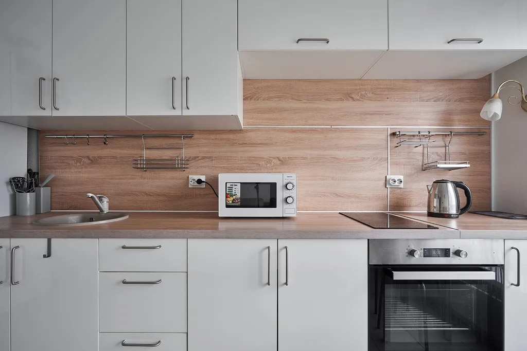 Однокомнатная квартира около трц июнь