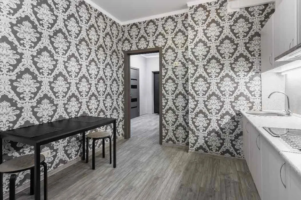 Квартира в ЖК МЕГА