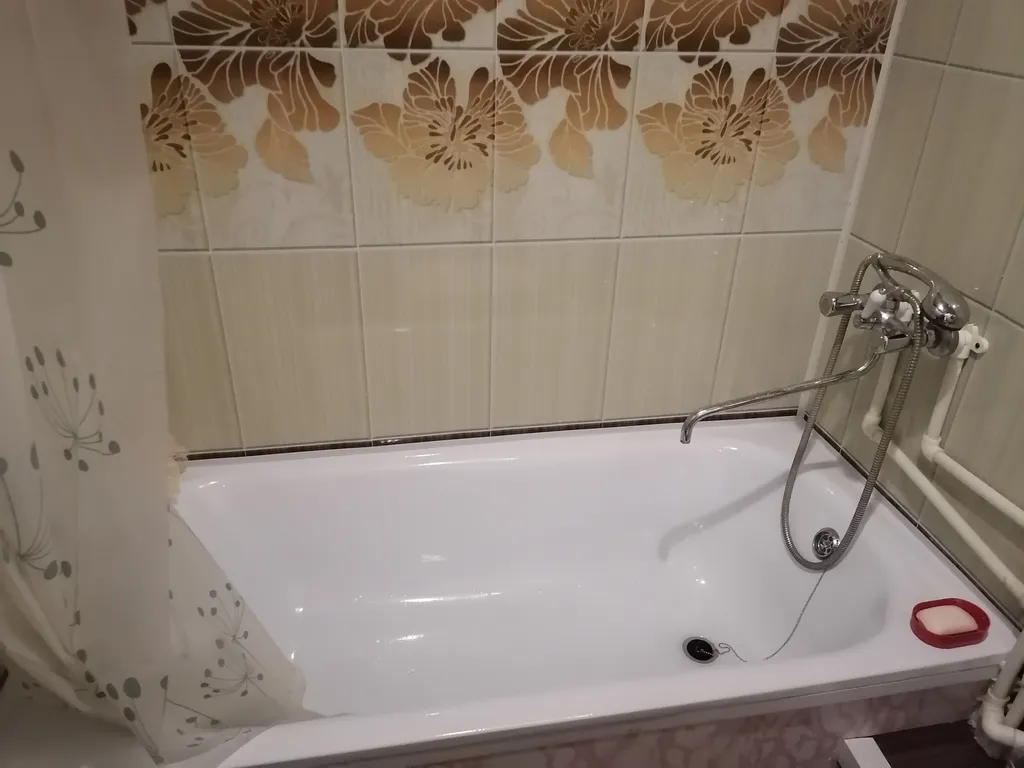 Уютная квартира в центральном районе города