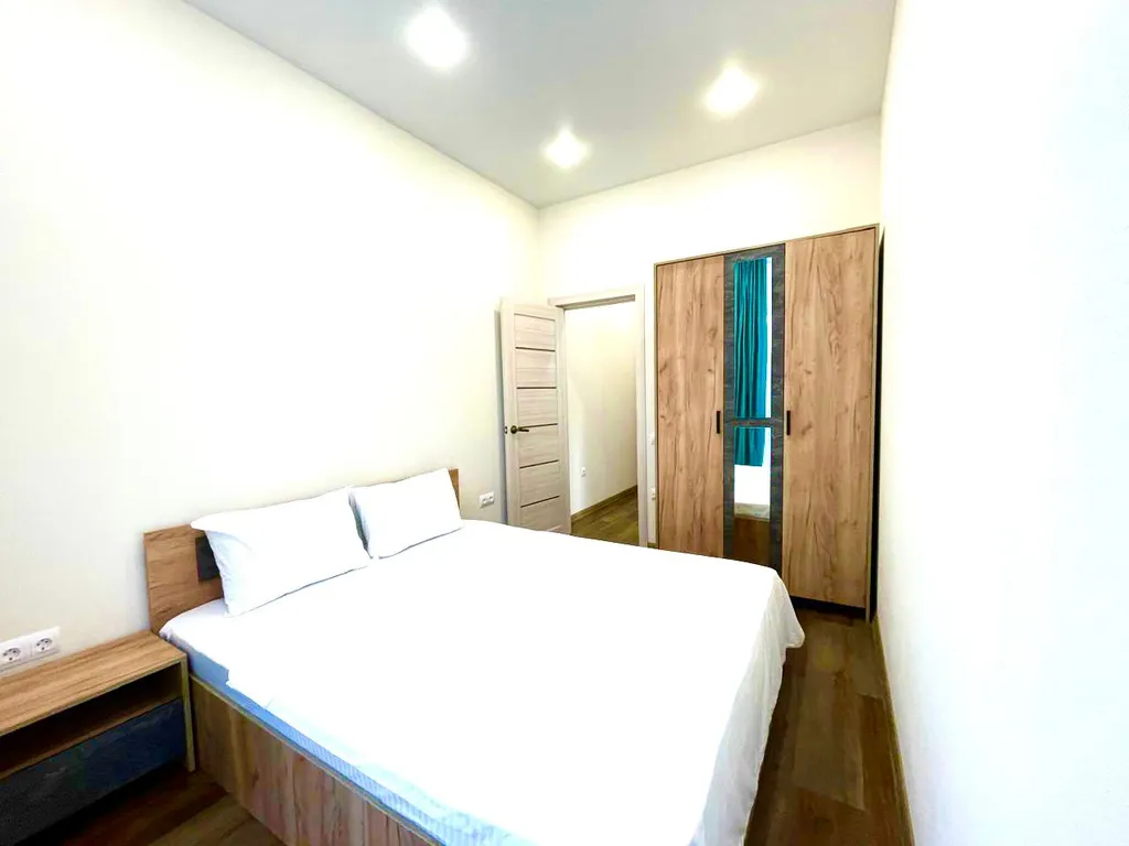 Квартира Уютная квартира — Сочи