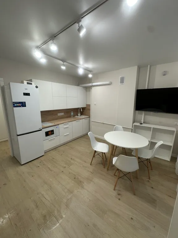 Двухкомнатные аппартаменты в исторической части города