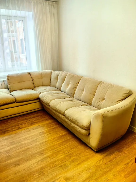 Семейная квартира