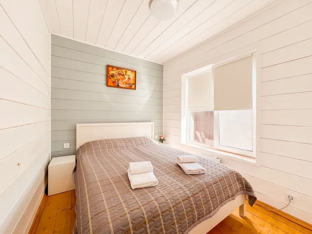 Квартира Комната — Веськово