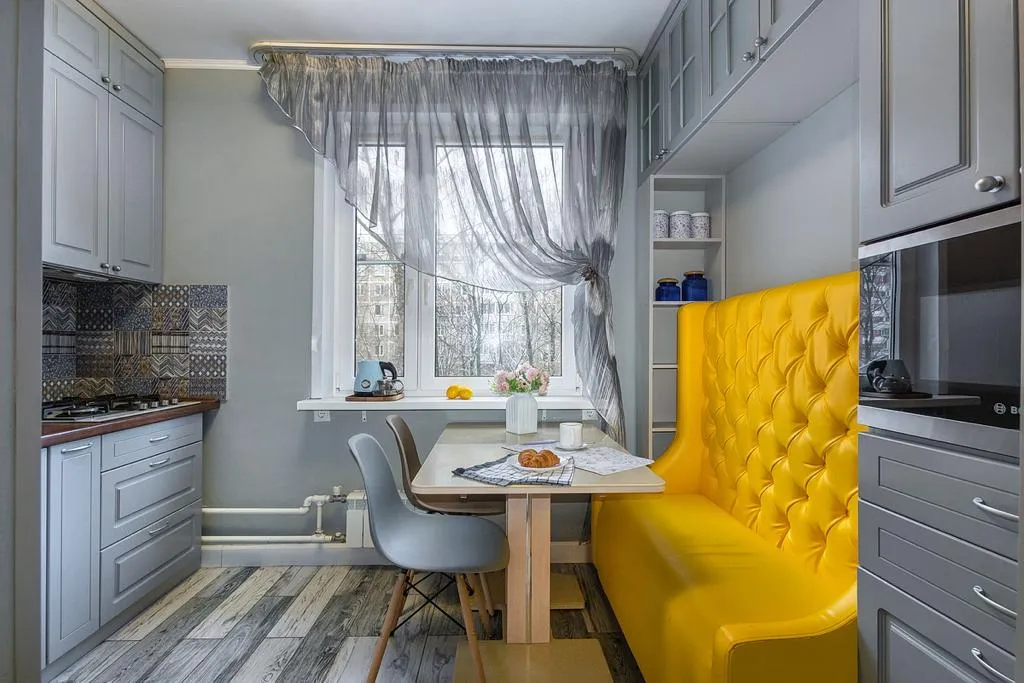 Квартира Квартира Приезжайте погостить — Москва